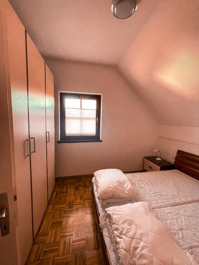 קטז אוב סבי Mad House Apartment 1, Terme Catez מראה חיצוני תמונה